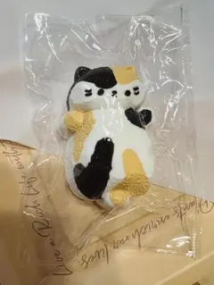 猫 パンケーキ スクイーズ 低反発 フィギュア - メルカリ