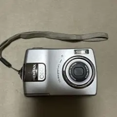 動作確認済】PENTAX Optio 33LF デジカメ 自撮り可能 乾電池 - メルカリ
