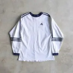 2026年最新】90s adidasロンtの人気アイテム - メルカリ