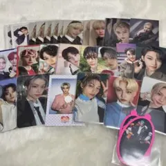 straykids スキズ フィリックス Felix まとめ売り