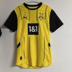 ドルトムント　オーセンティック　シャツ