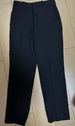 ユニクロ 長ズボン スラックス