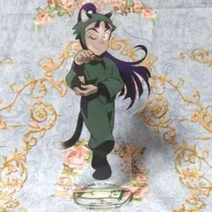 【枠あり】立花仙蔵　アクリルスタンド