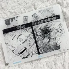 僕のヒーローアカデミア 原画風アクリルアート 応募者全員サービス SCENE08