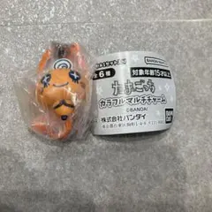 たまごっち　カラフルマルチチャーム　めめっち