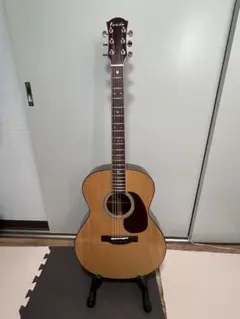 レア Farida ファリダ JD330TS アコースティックギター レア Farida ファリダ JD330TS アコースティックギター - メルカリ