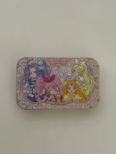 すらいどきゃん　スイートプリキュア