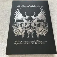 BEAST the special selection DVD 写真集