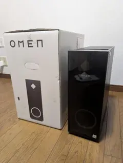 omen 30L Desktop GT-13-0827JP