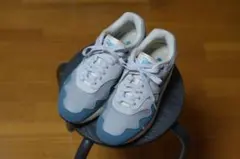 Patta × Nike Air Max 1 