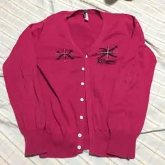 rodeo☆カーディガン