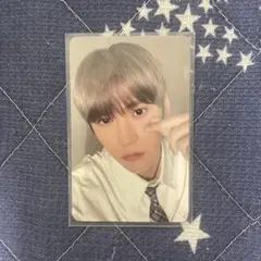 RIIZE ウンソク トレカ