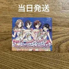 アイマス シャニマス シャイニーカラーズ アイキュー 集合 ロゴ 缶バッジ 集合 缶バッジ カウントダウンラブ アイキュー I'm a Cutie Finder