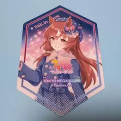 2026年最新】ウマ娘 メガイルミの人気アイテム - メルカリ