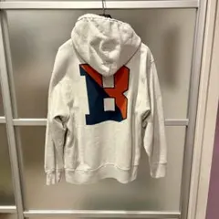 チャンピオン 90s バックプリント リバースウィーブ バックネル大学 XL