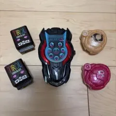 仮面ライダーゼッツ 仮面ライダーガヴ 仮面ライダーマイス まとめ売り