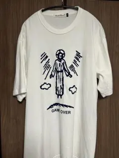 UNDERCOVER アンダーカバー Game Over Tシャツのサムネイル