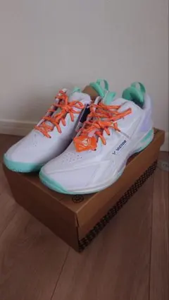 VICTOR 羽球鞋 A970NitroLite（AG）