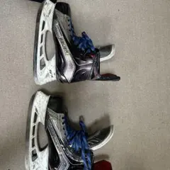 限定販売のBAUER Vapor X90 8.0 3E 中古品 貴重品 - メルカリ