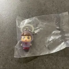 クレヨンしんちゃん 目印アクセサリーあいちゃん