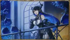 ネリッサ・レイヴンクロフト 誕生日記念2024 ラバーマット - メルカリ