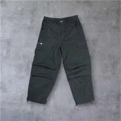 24SS WTAPS MILT0001 NYCO OXFORD 黒 02 Mのサムネイル