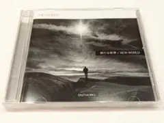 THE LEGEND 新たな世界 / NEW WORLD