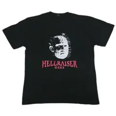 2026年最新】ヘルレイザー tシャツの人気アイテム - メルカリ