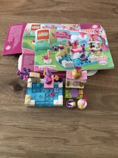 LEGO 41069 ディズニープリンセス