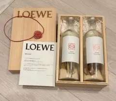 ノベルティ ロエベLOEWE 木箱入り箸置き 4個セット - メルカリ