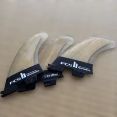 FCS II PERFORMER KIRIFLEX トライフィン MEDIUM - メルカリ