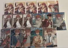 あんスタ 明星スバル カード パシャこれ 16点セット