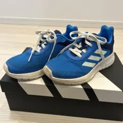 アディダス　スニーカー　20センチ