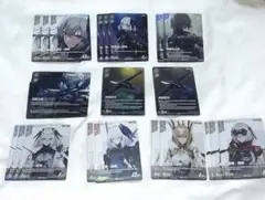 パニグレ リー 超刻 カード パニシング:グレイレイヴン - メルカリ