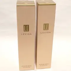 匿名配送　LEVIGA　モイスチュアセラム　２箱のサムネイル