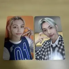 StrayKids 5-Star DomeTour2023 フィリックス トレカ