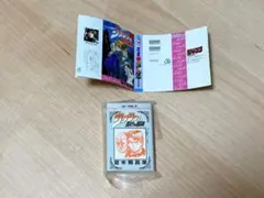 ジョジョの奇妙な冒険　豆ガシャ本