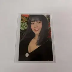 TWICE Eyes wide open モモトレカ