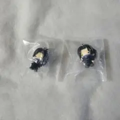 HUNTER×HUNTER めじるしアクセサリー 幻影旅団 フェイタン 2個