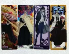 2026年最新】bleach カードガムの人気アイテム - メルカリ