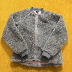 レディース フリースジャケット