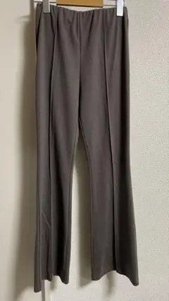 HAL パンツ　Mサイズ　レディース