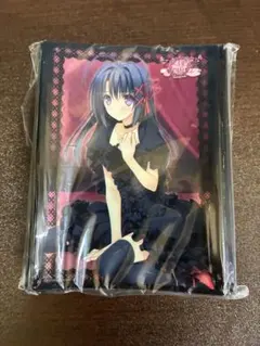 旧Lycee スリーブ G線上の魔王 宇佐美ハル 65枚 - メルカリ