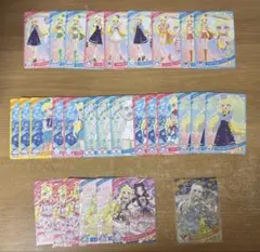 アイプリ みつき まとめ売り 30枚