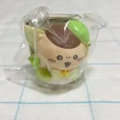 超まじかるちいかわ むちゃまじかるなソフビフィギュアコレクション くりまんじゅう