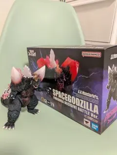 2026年最新】S.H.モンスターアーツ スペースゴジラの人気アイテム