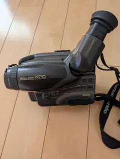 ナショナル VZ-C70 カラービデオカメラ - メルカリ