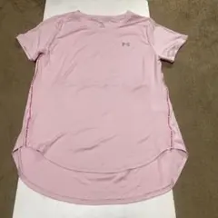 レディース　Tシャツ　ランキング　アンダーアーマー