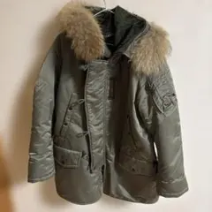 U.S. AIR FORCE ミリタリージャケット