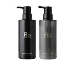 ReZARD beauty スカルプシャンプー スカルプトリートメントセット